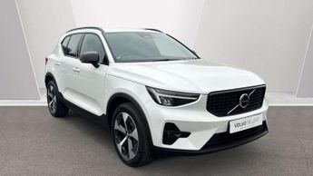 Volvo XC40 2.0 B3P Plus Dark 5dr Auto