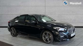 BMW 218 218i [136] M Sport 4dr DCT