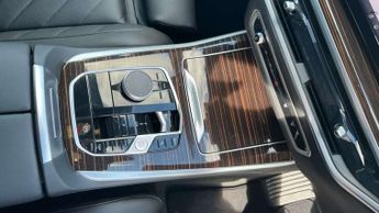 BMW X5 xDrive30d MHT M Sport 5dr Auto