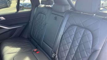 BMW X5 xDrive30d MHT M Sport 5dr Auto