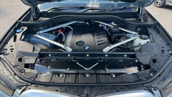 BMW X5 xDrive30d MHT M Sport 5dr Auto