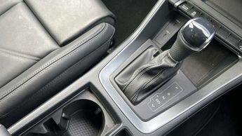 Audi Q3 35 TFSI Black Edition 5dr S Tronic [20" Alloy]