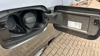 Audi Q3 35 TFSI Black Edition 5dr S Tronic [20" Alloy]