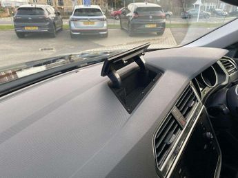 Volkswagen Tiguan 1.5 TSi EVO 150 Match 5dr DSG