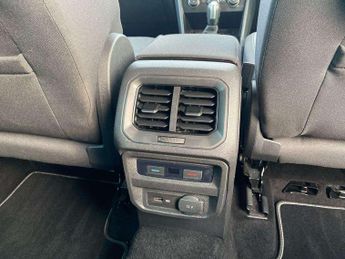 Volkswagen Tiguan 1.5 TSi EVO 150 Match 5dr DSG