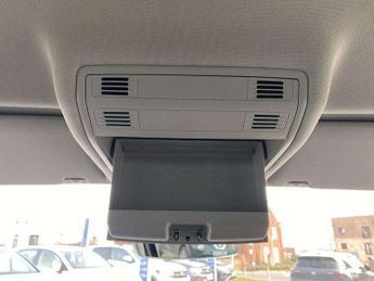 Volkswagen Tiguan 1.5 TSi EVO 150 Match 5dr DSG