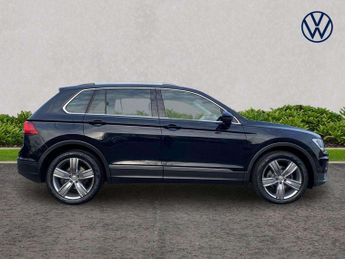 Volkswagen Tiguan 1.5 TSi EVO 150 Match 5dr DSG