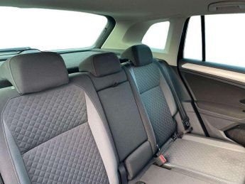 Volkswagen Tiguan 1.5 TSi EVO 150 Match 5dr DSG