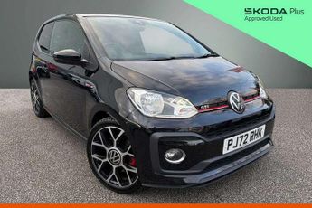 Volkswagen Up 1.0 115PS Up GTI 3dr