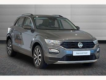 Volkswagen T-Roc 1.0 TSI SE 5dr