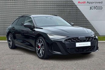 Audi A6 2.0 TDI Quattro 204 Edition 1 5dr S Tronic
