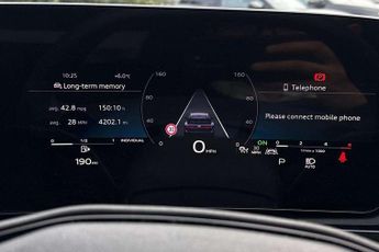 Audi A6 Avant 2.0 TDI Quattro 204 Edition 1 5dr S Tronic