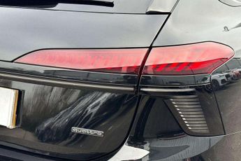 Audi A6 Avant 2.0 TDI Quattro 204 Edition 1 5dr S Tronic