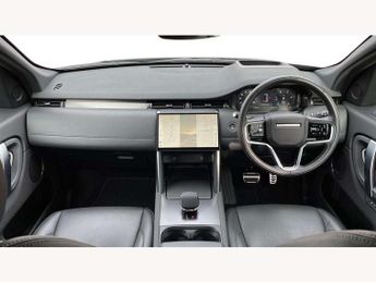 Land Rover Discovery Sport 2.0 D200 Dynamic HSE 5dr Auto [7 Seat]