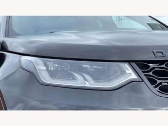 Land Rover Discovery Sport 2.0 D200 Dynamic HSE 5dr Auto [7 Seat]