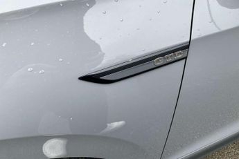 Volkswagen Golf 2.0 TDI 200 GTD 5dr DSG