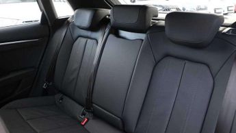 Audi A3 35 TFSI Sport 5dr S Tronic