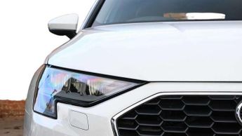 Audi A3 35 TFSI Sport 5dr S Tronic