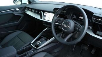 Audi A3 35 TFSI Sport 5dr S Tronic