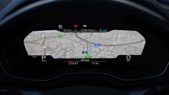 Audi Q5 Sportback 40 TDI Quattro S Line 5dr S Tronic