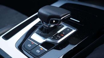 Audi Q5 Sportback 40 TDI Quattro S Line 5dr S Tronic