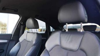 Audi Q5 Sportback 40 TDI Quattro S Line 5dr S Tronic