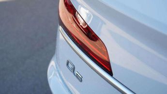 Audi Q5 Sportback 40 TDI Quattro S Line 5dr S Tronic