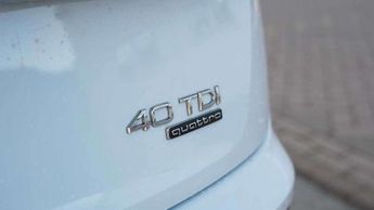 Audi Q5 Sportback 40 TDI Quattro S Line 5dr S Tronic