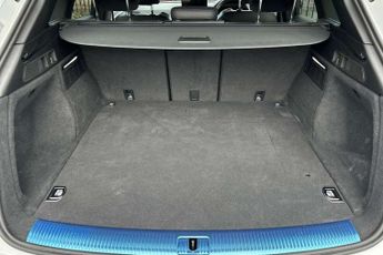 Audi Q5 50 TFSI e Quattro S Line 5dr S Tronic