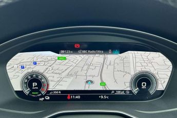 Audi Q5 50 TFSI e Quattro S Line 5dr S Tronic