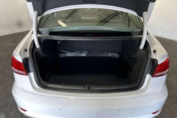 Audi A3 35 TFSI Sport 4dr S Tronic