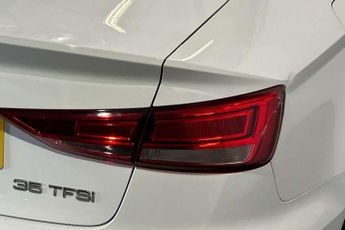Audi A3 35 TFSI Sport 4dr S Tronic