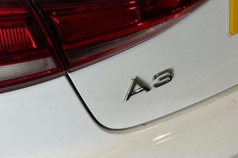 Audi A3 35 TFSI Sport 4dr S Tronic