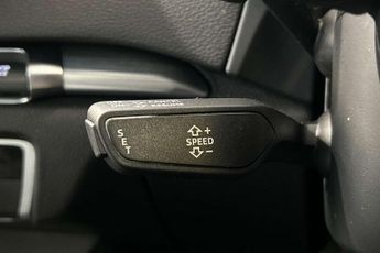 Audi A3 35 TFSI Sport 4dr S Tronic