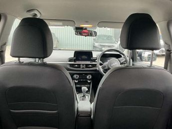 Kia Picanto 1.2 Shadow 5dr Auto