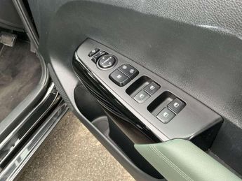 Kia Picanto 1.2 Shadow 5dr Auto