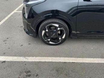 Kia Picanto 1.2 Shadow 5dr Auto