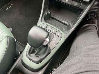 Kia Picanto 1.2 Shadow 5dr Auto