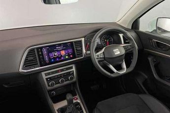 SEAT Ateca 1.5 TSI EVO Xperience 5dr DSG