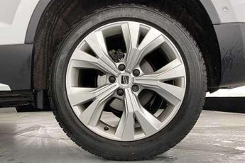 SEAT Ateca 1.5 TSI EVO Xperience 5dr DSG