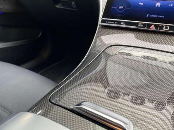 Mercedes-Benz C-Class C200 AMG Line Premium 4dr 9G-Tronic