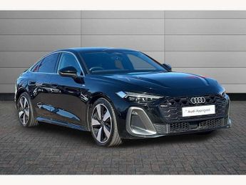 Audi A5 2.0 TFSI 150 S line 4dr S Tronic