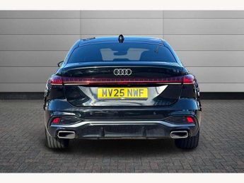 Audi A5 2.0 TFSI 150 S line 4dr S Tronic
