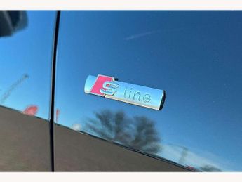 Audi A5 2.0 TFSI 150 S line 4dr S Tronic