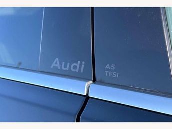 Audi A5 2.0 TFSI 150 S line 4dr S Tronic