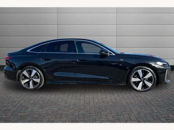 Audi A5 2.0 TFSI 150 S line 4dr S Tronic