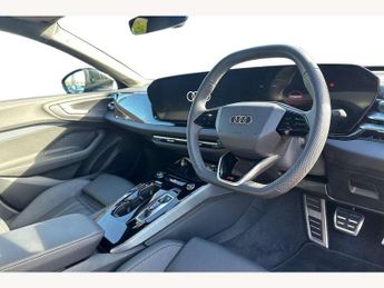 Audi A5 2.0 TFSI 150 S line 4dr S Tronic