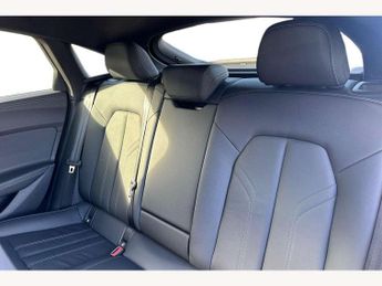 Audi A5 2.0 TFSI 150 S line 4dr S Tronic