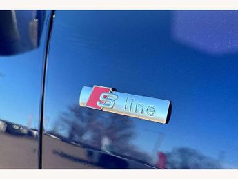 Audi Q5 Sportback 2.0 TFSI Quattro S Line 5dr S Tronic