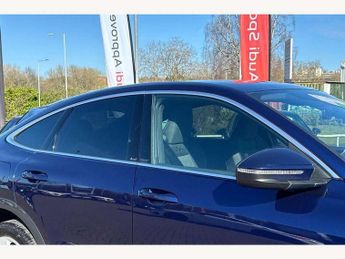 Audi Q5 Sportback 2.0 TFSI Quattro S Line 5dr S Tronic